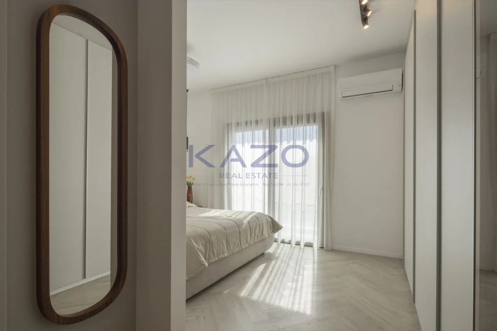 3 Bedroom House for Rent in Limassol – Agios Athanasios