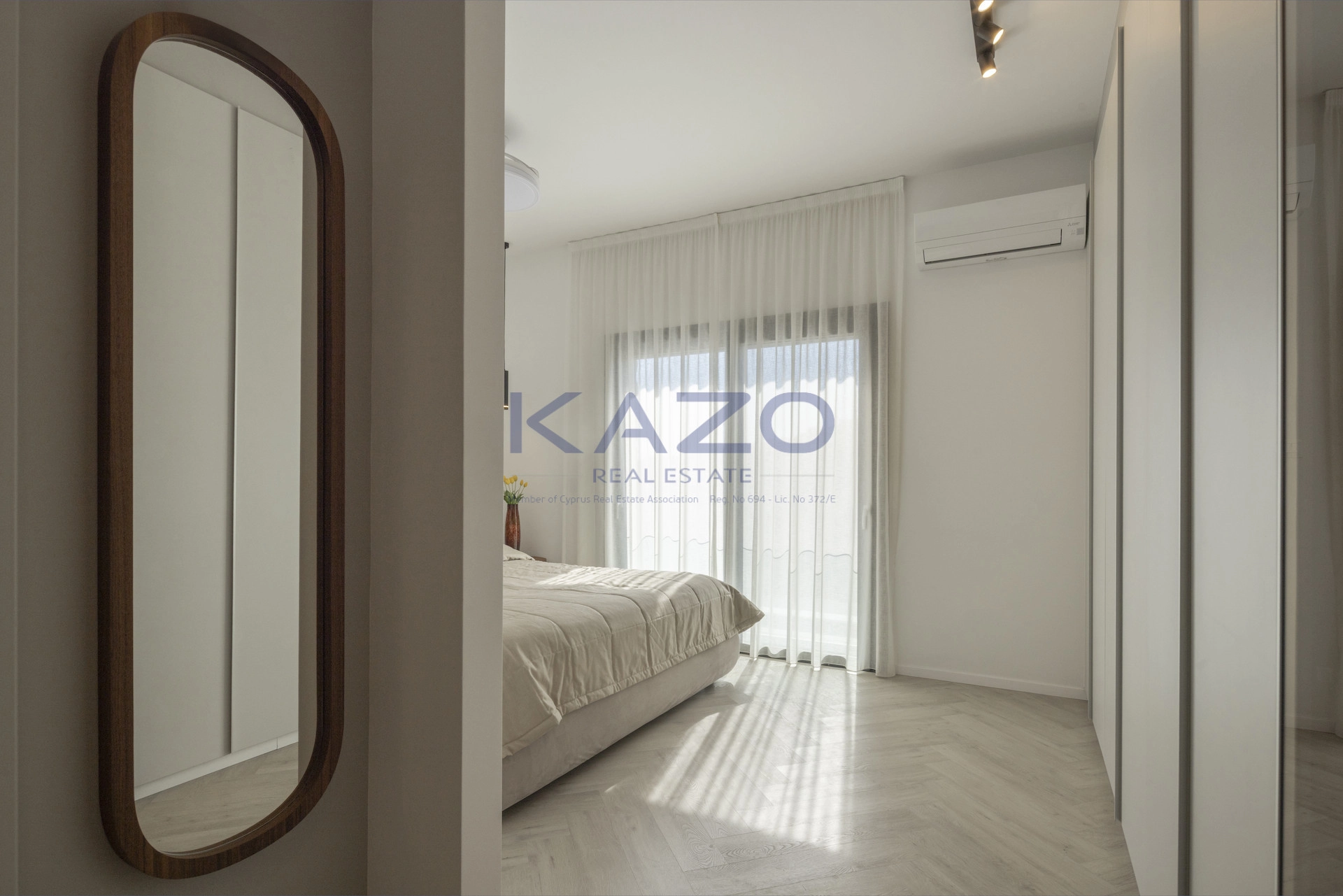 3 Bedroom House for Rent in Limassol – Agios Athanasios