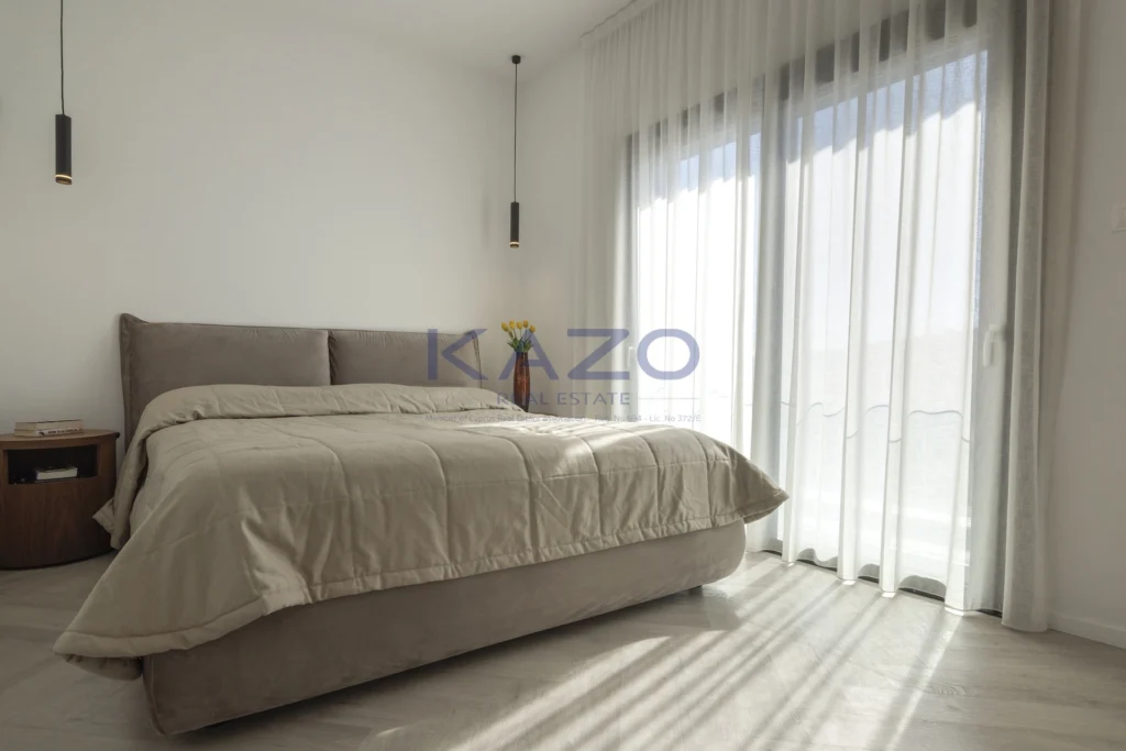 3 Bedroom House for Rent in Limassol – Agios Athanasios