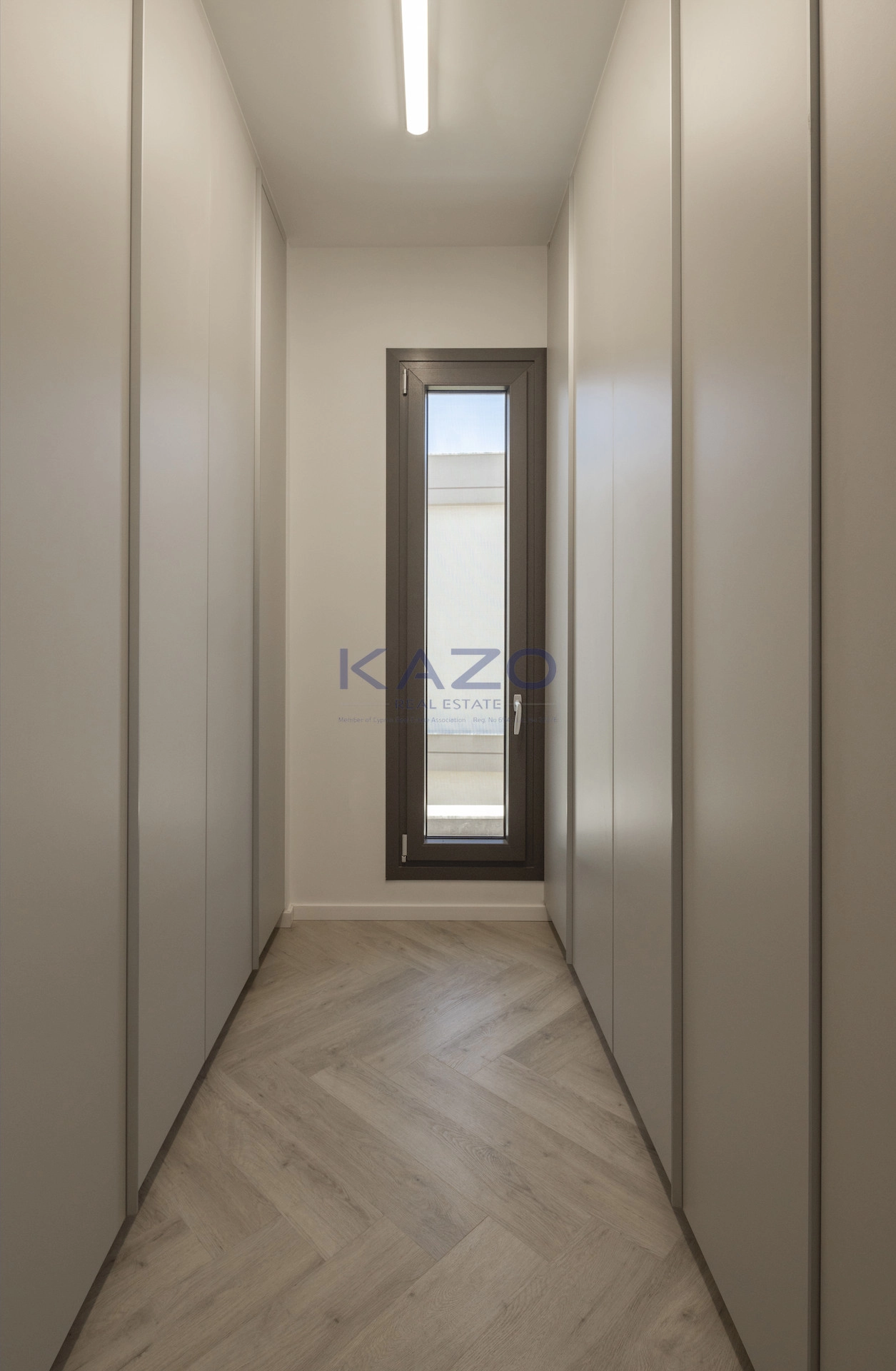 3 Bedroom House for Rent in Limassol – Agios Athanasios
