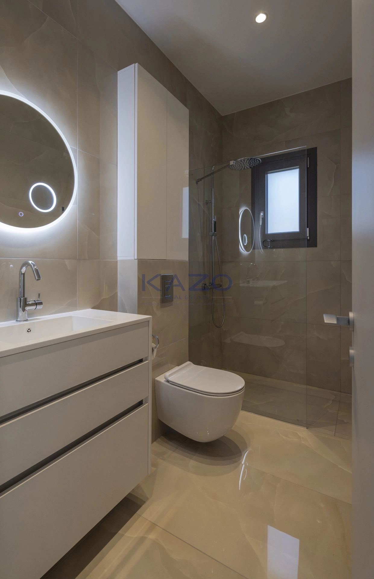 3 Bedroom House for Rent in Limassol – Agios Athanasios