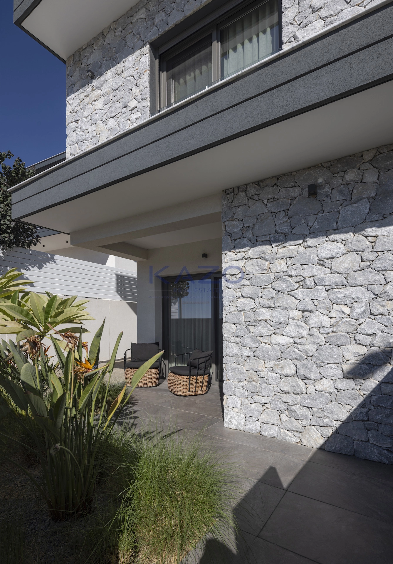 3 Bedroom House for Rent in Limassol – Agios Athanasios