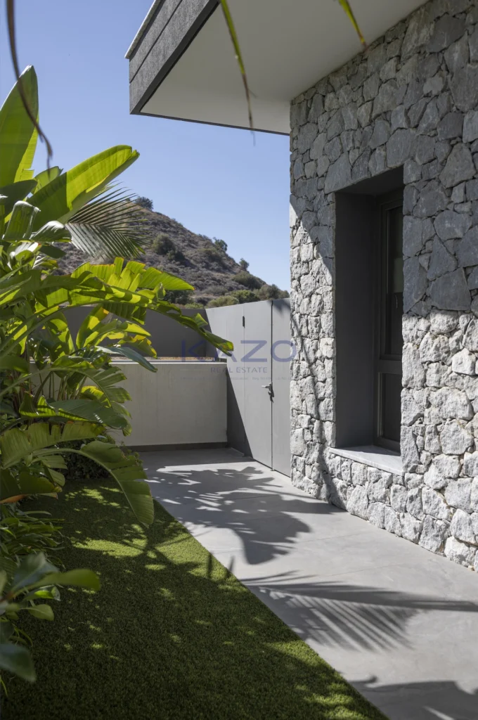 3 Bedroom House for Rent in Limassol – Agios Athanasios