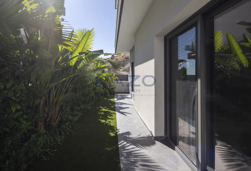 3 Bedroom House for Rent in Limassol – Agios Athanasios
