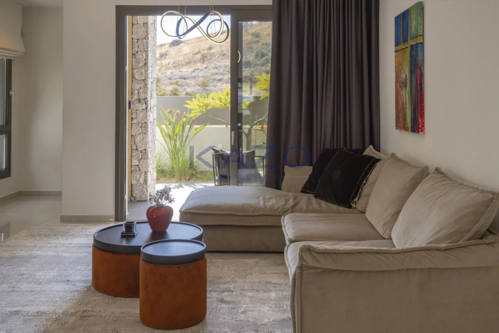 3 Bedroom House for Rent in Limassol – Agios Athanasios