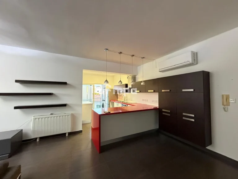 2 Bedroom Apartment for Rent in Strovolos, Nicosia District