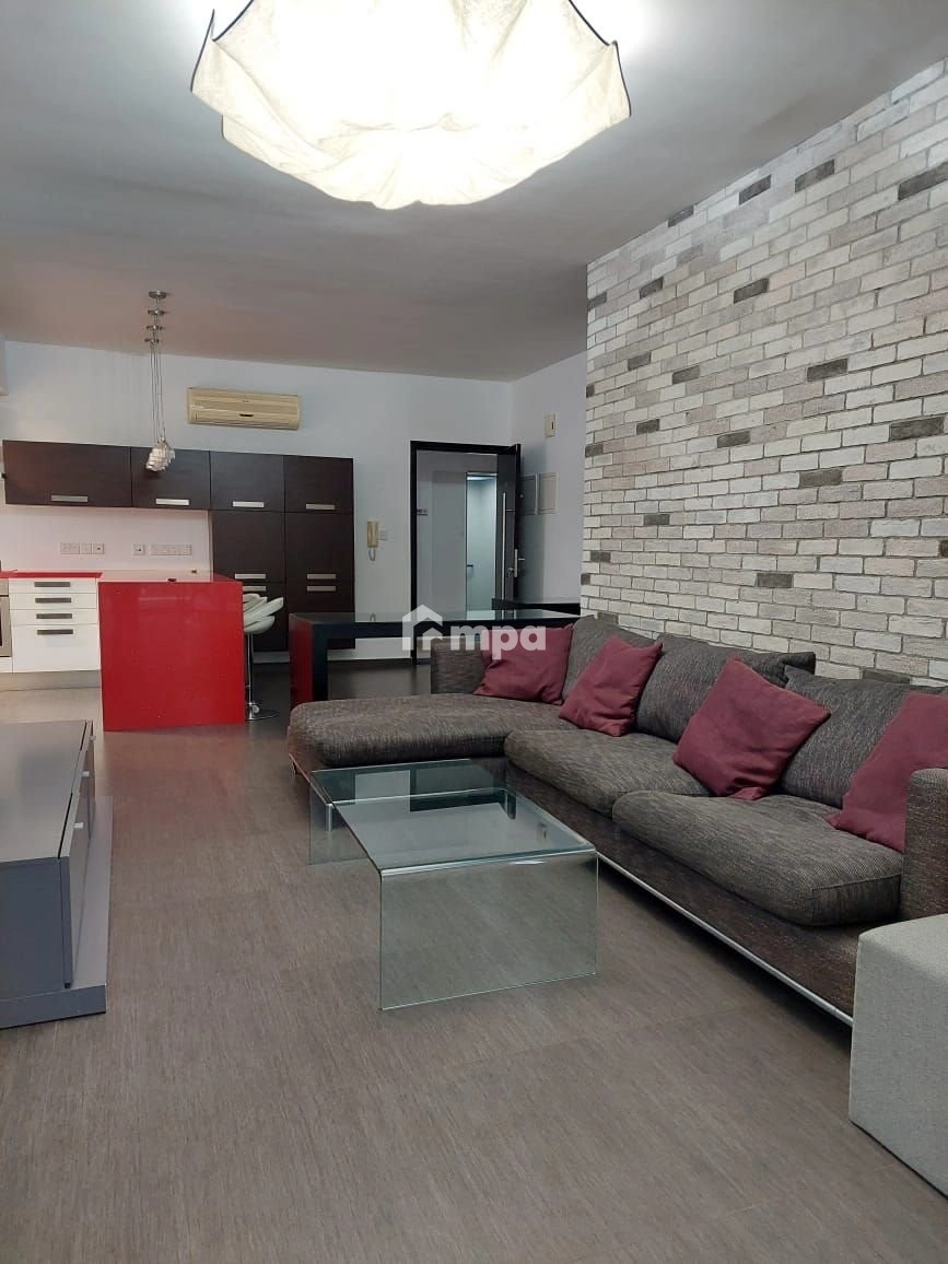 2 Bedroom Apartment for Rent in Strovolos, Nicosia District