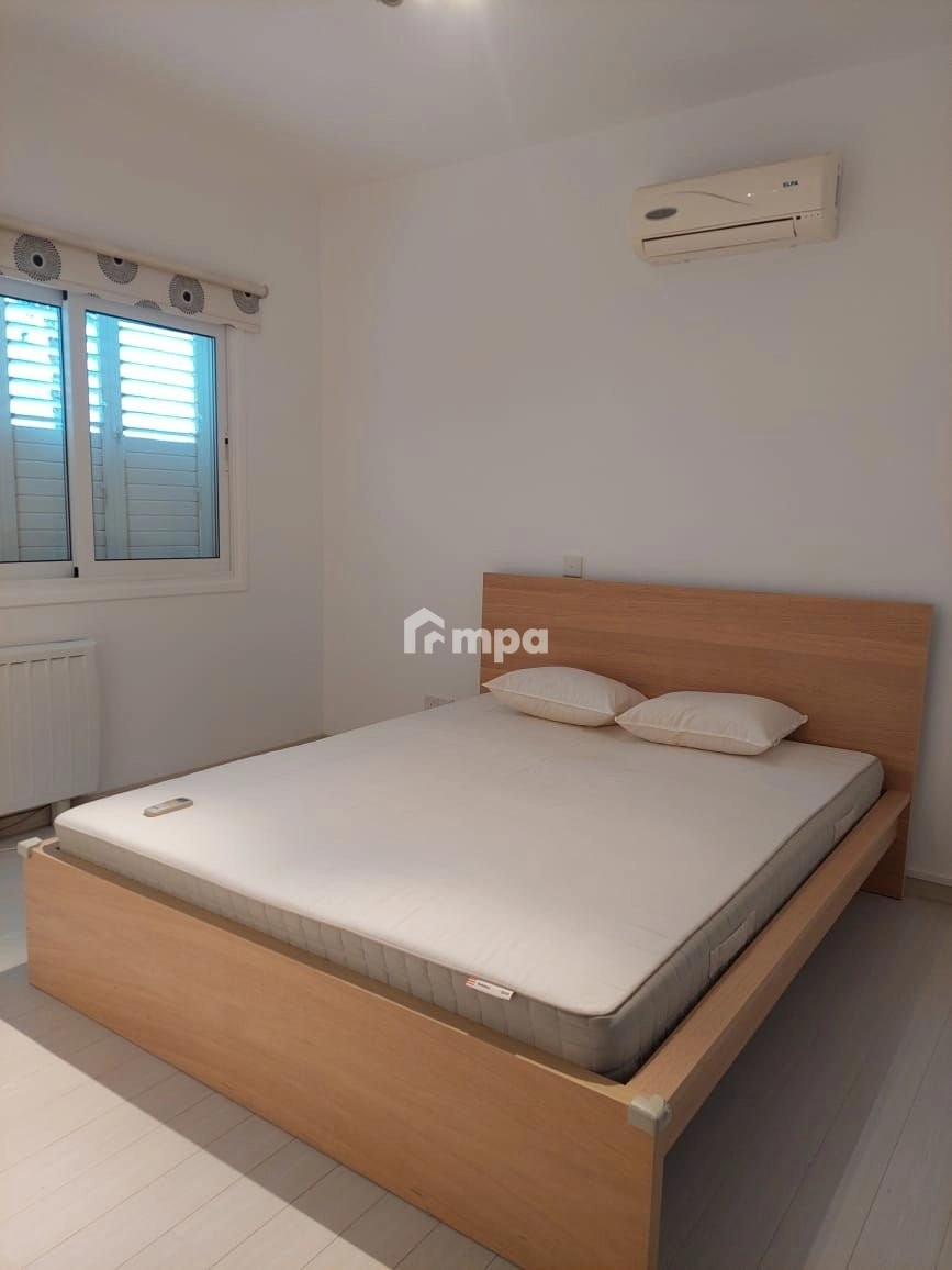 2 Bedroom Apartment for Rent in Strovolos, Nicosia District