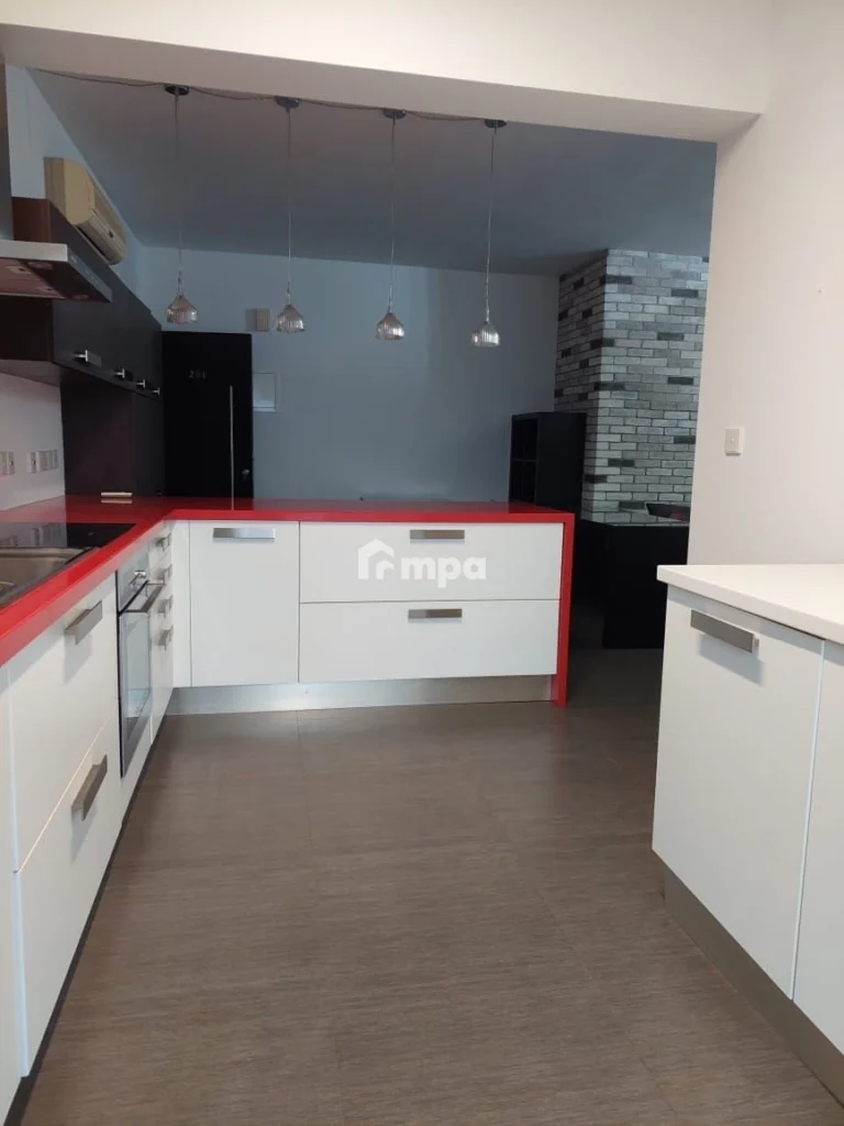 2 Bedroom Apartment for Rent in Strovolos, Nicosia District