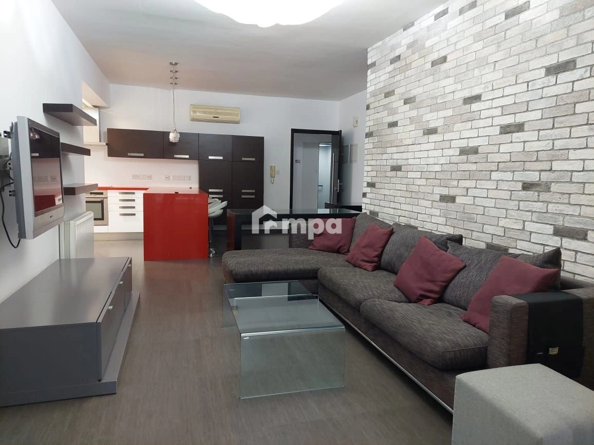 2 Bedroom Apartment for Rent in Strovolos, Nicosia District