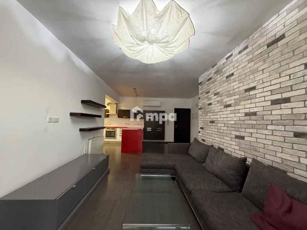 2 Bedroom Apartment for Rent in Strovolos, Nicosia District