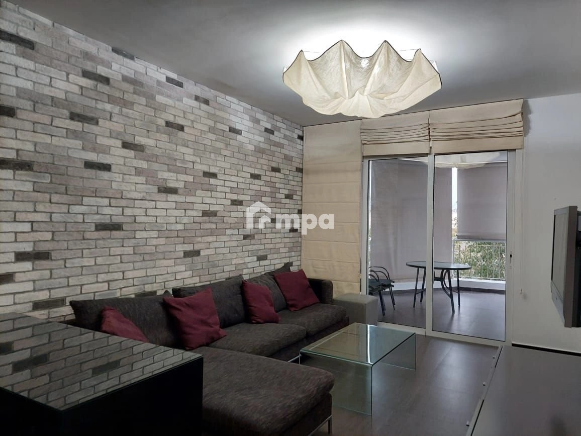 2 Bedroom Apartment for Rent in Strovolos, Nicosia District