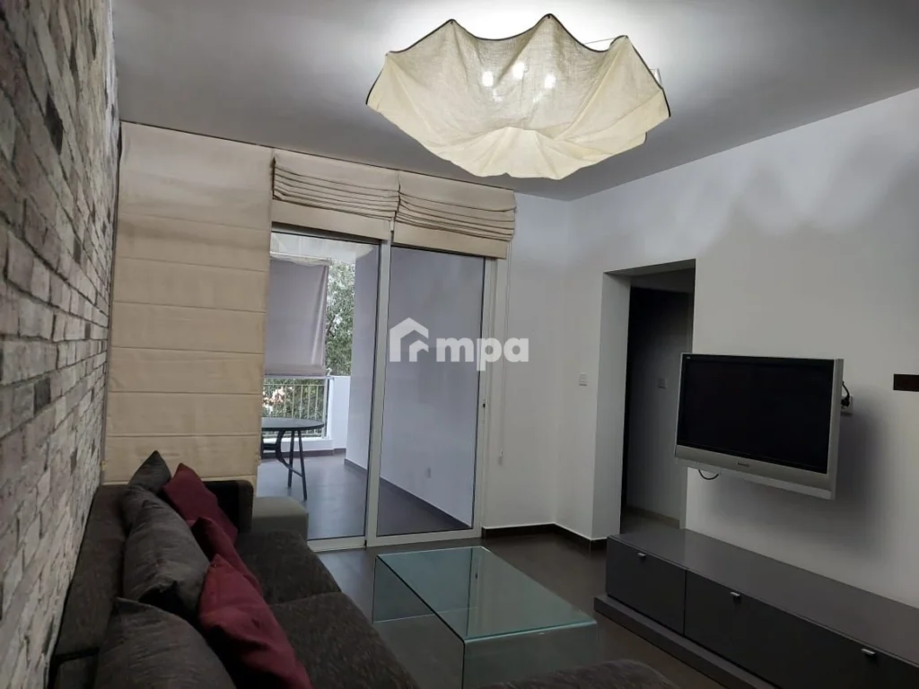 2 Bedroom Apartment for Rent in Strovolos, Nicosia District