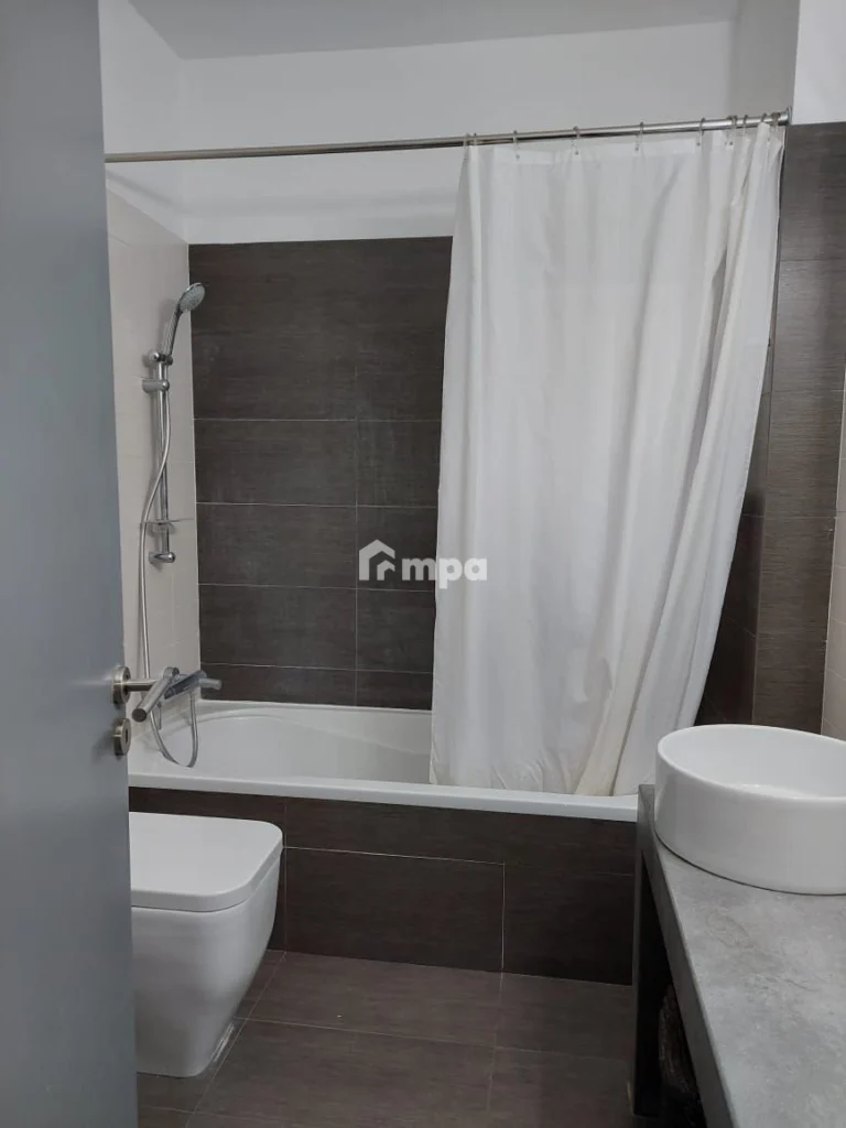 2 Bedroom Apartment for Rent in Strovolos, Nicosia District
