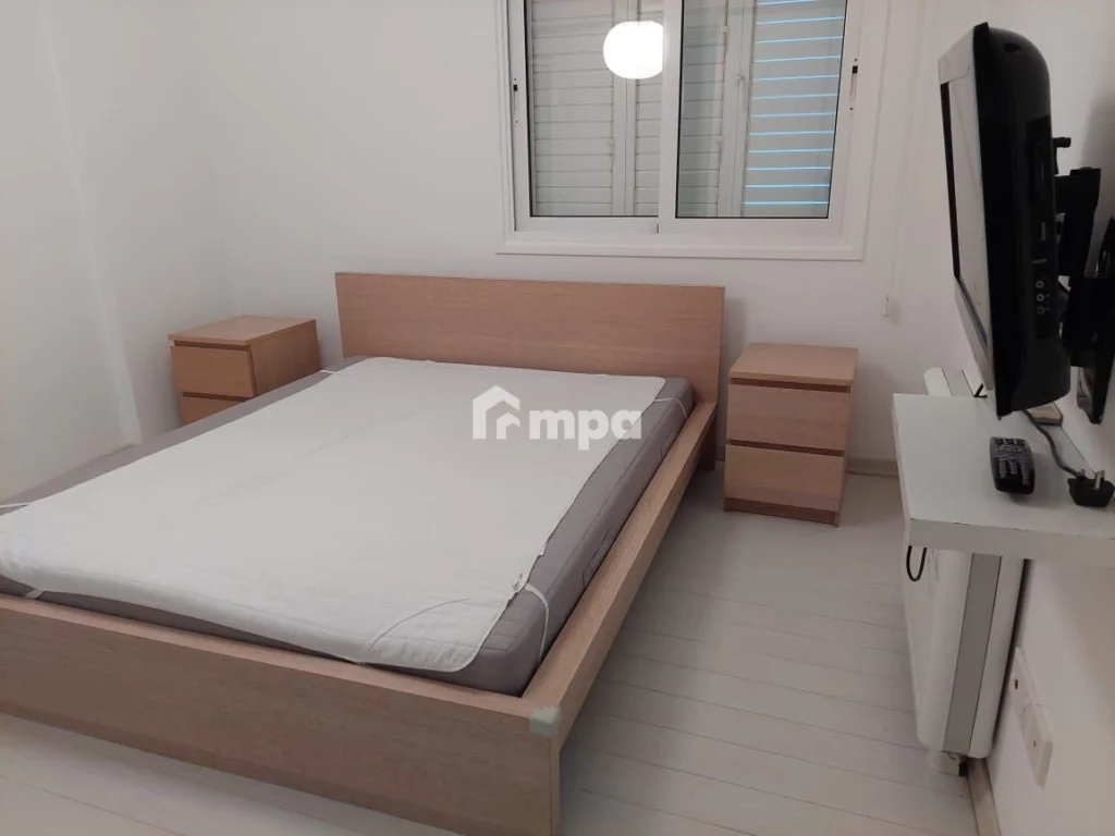 2 Bedroom Apartment for Rent in Strovolos, Nicosia District