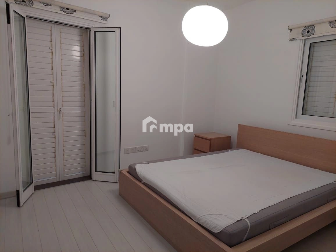 2 Bedroom Apartment for Rent in Strovolos, Nicosia District