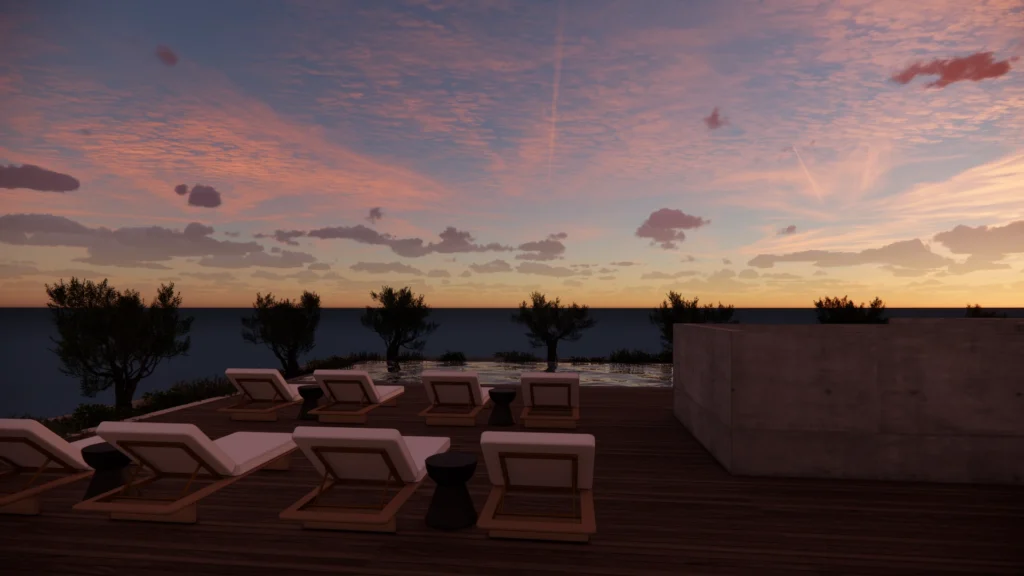 2 Bedroom Apartment for Sale in Kato Paphos