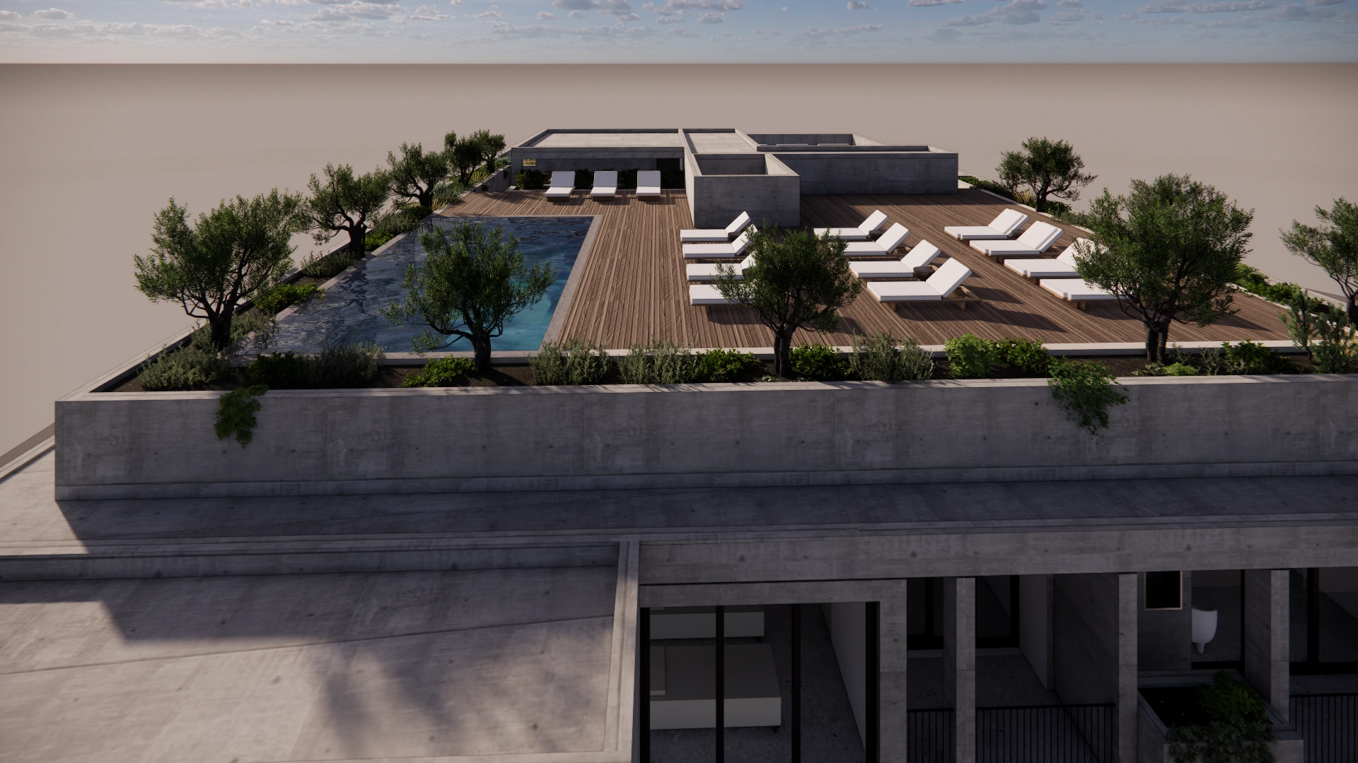 3 Bedroom Apartment for Sale in Kato Paphos