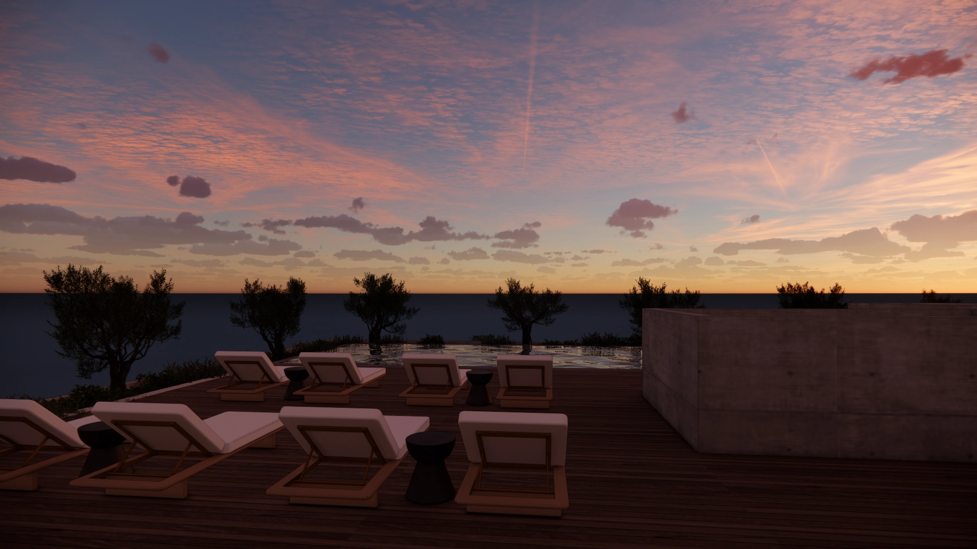 3 Bedroom Apartment for Sale in Kato Paphos