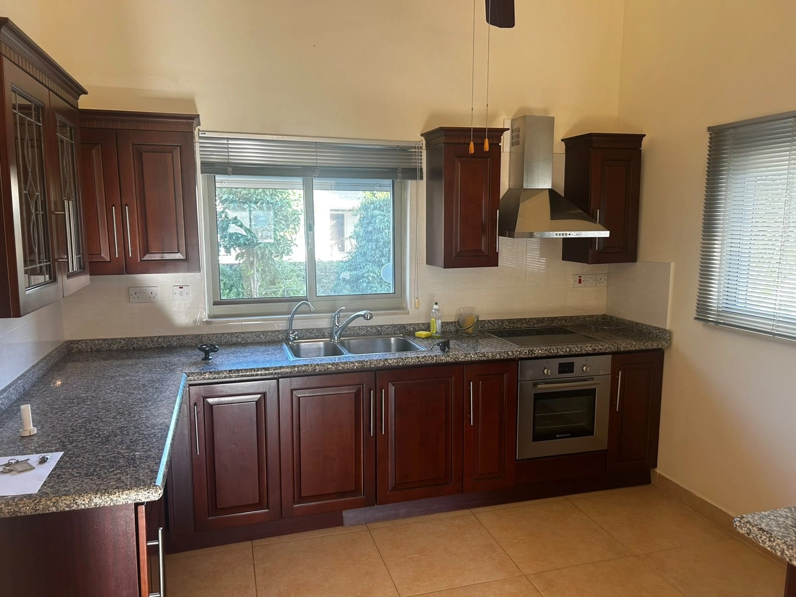 2 Bedroom House for Rent in Souni, Limassol District