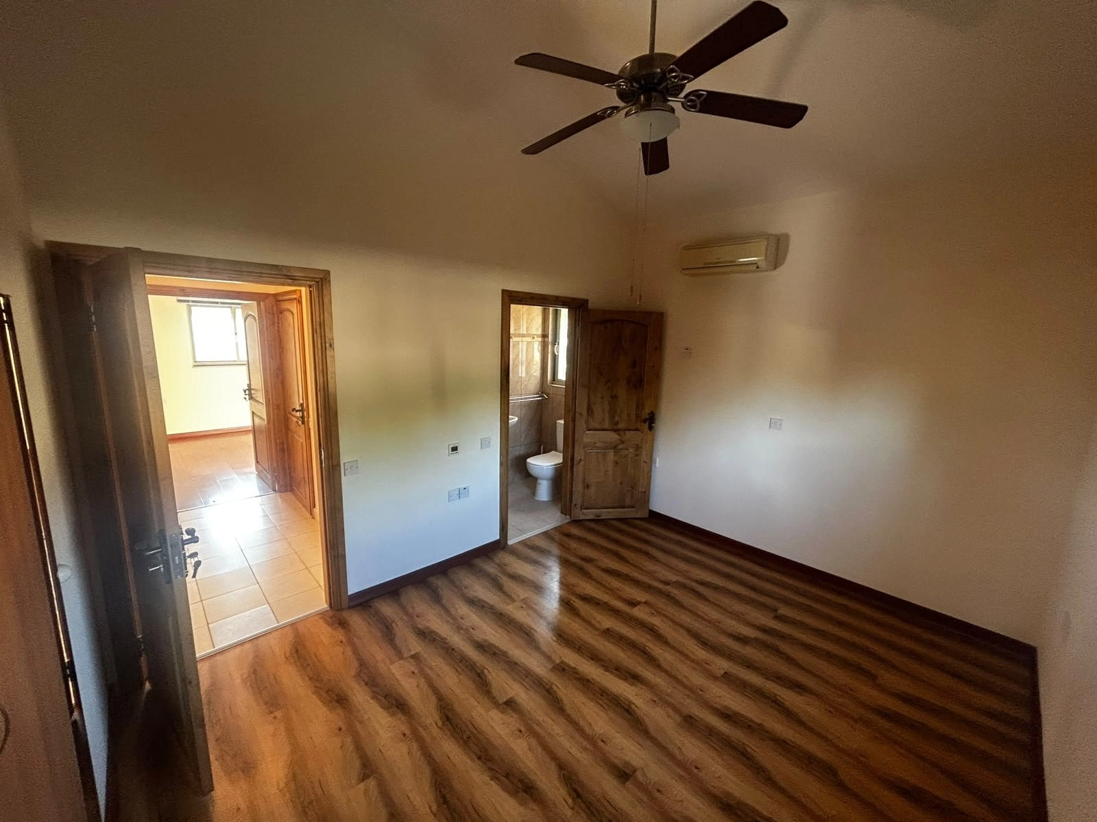 2 Bedroom House for Rent in Souni, Limassol District