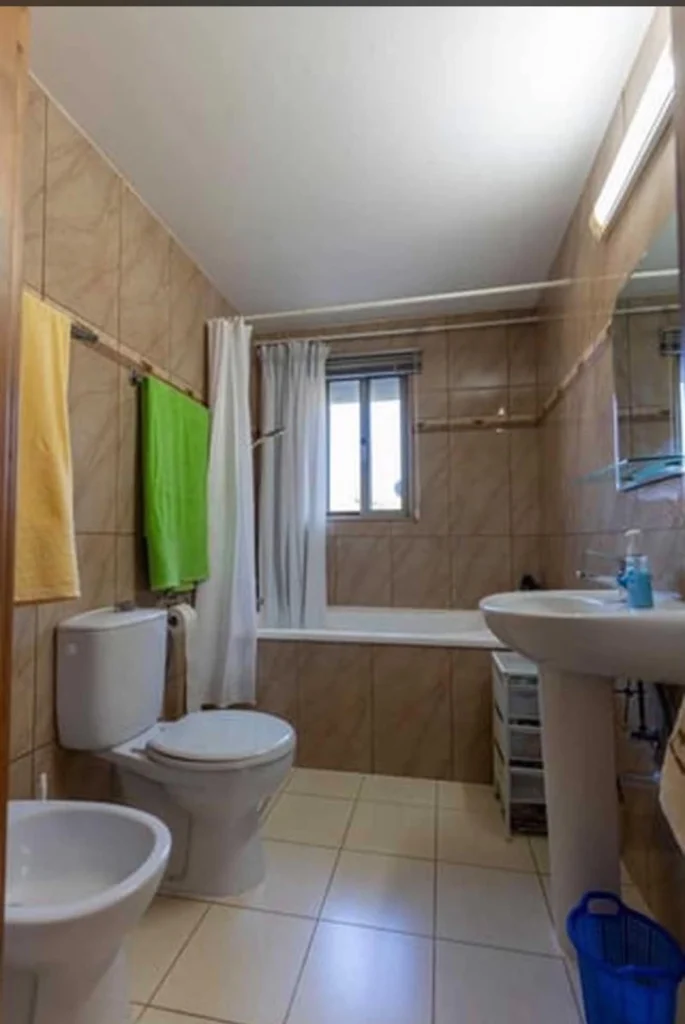 2 Bedroom House for Rent in Souni, Limassol District