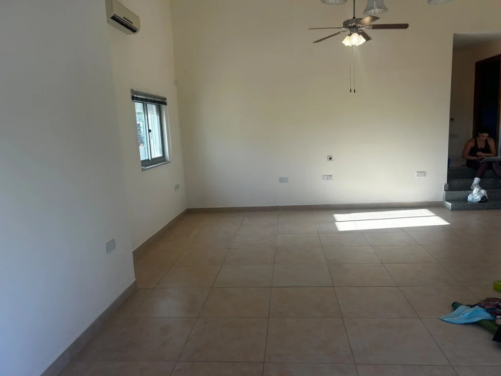 2 Bedroom House for Rent in Souni, Limassol District