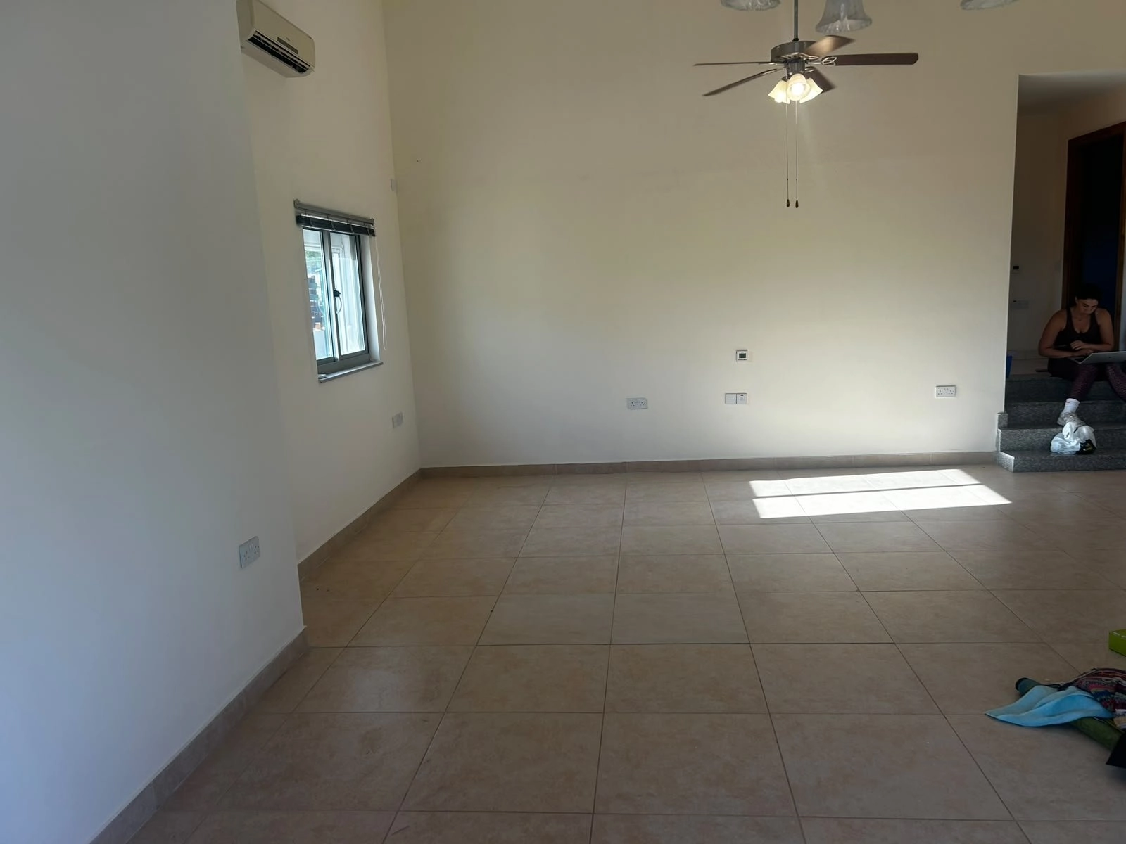 2 Bedroom House for Rent in Souni, Limassol District