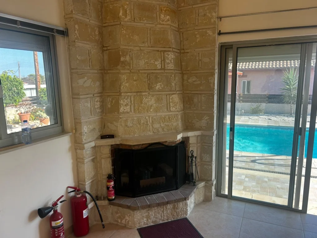 2 Bedroom House for Rent in Souni, Limassol District