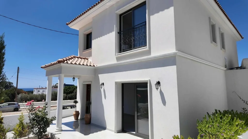 3 Bedroom House for Rent in Geroskipou, Paphos District