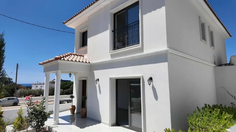 3 Bedroom House for Rent in Geroskipou, Paphos District