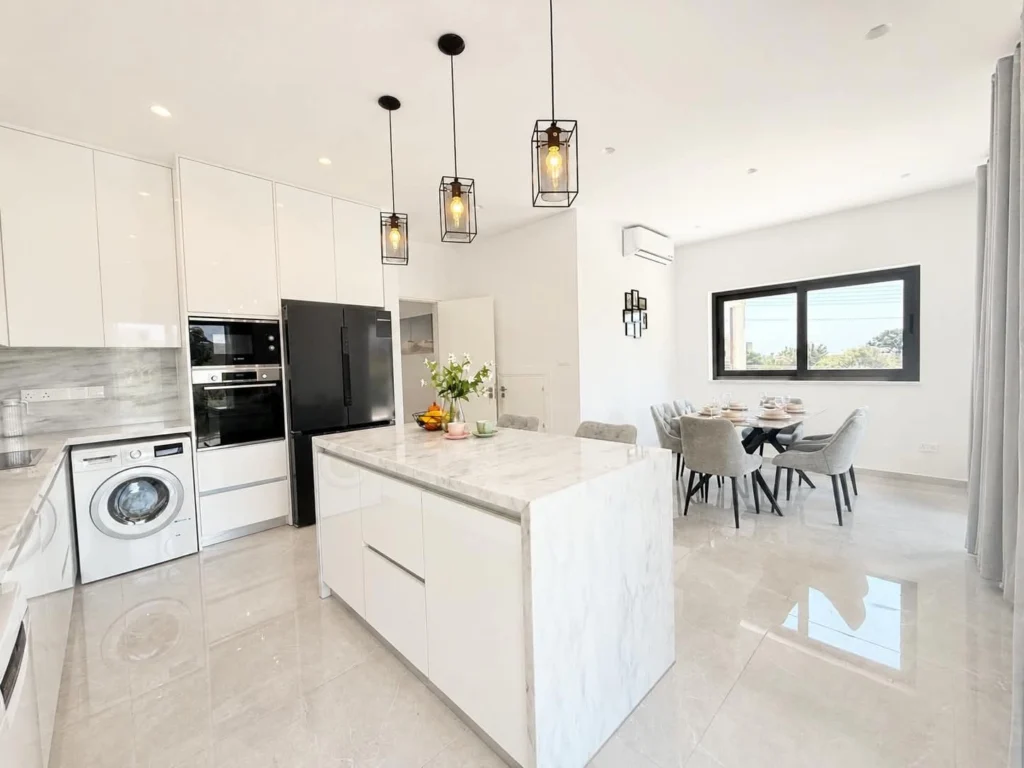3 Bedroom House for Rent in Geroskipou, Paphos District