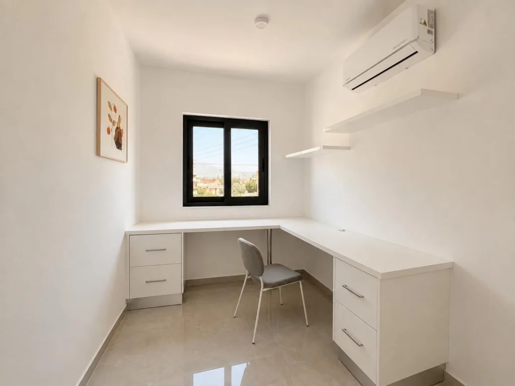3 Bedroom House for Rent in Geroskipou, Paphos District