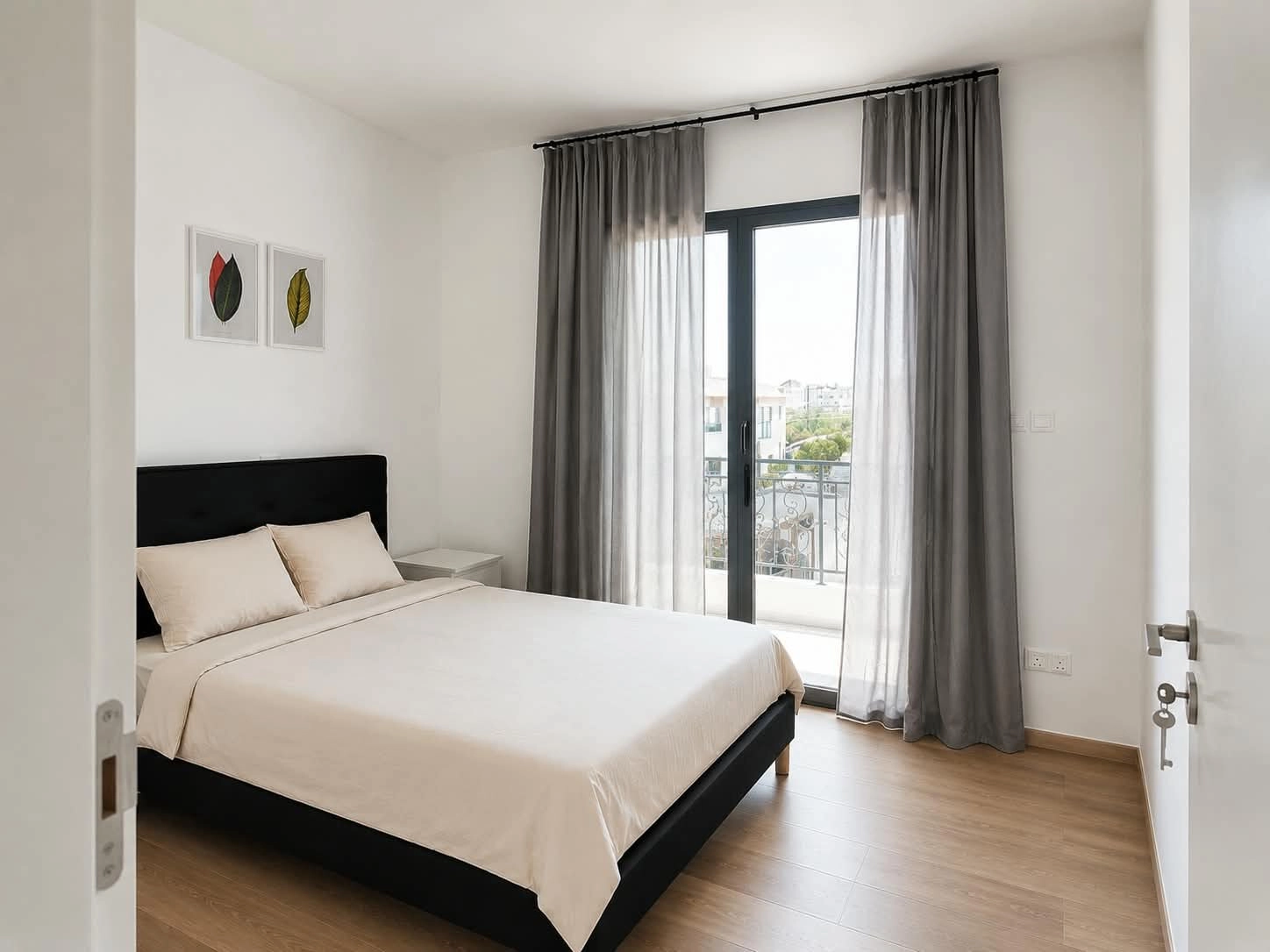 3 Bedroom House for Rent in Geroskipou, Paphos District