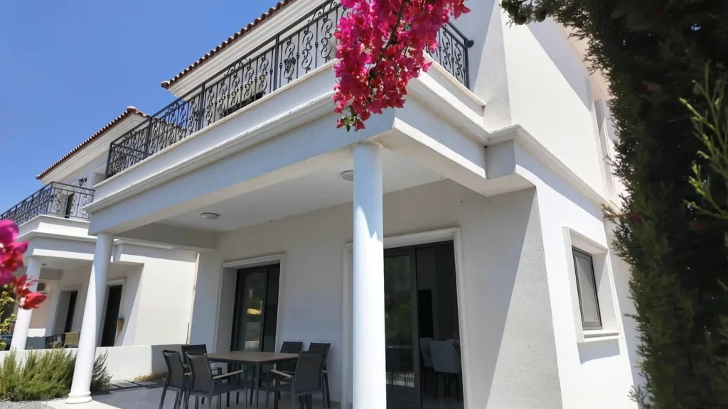 3 Bedroom House for Rent in Geroskipou, Paphos District
