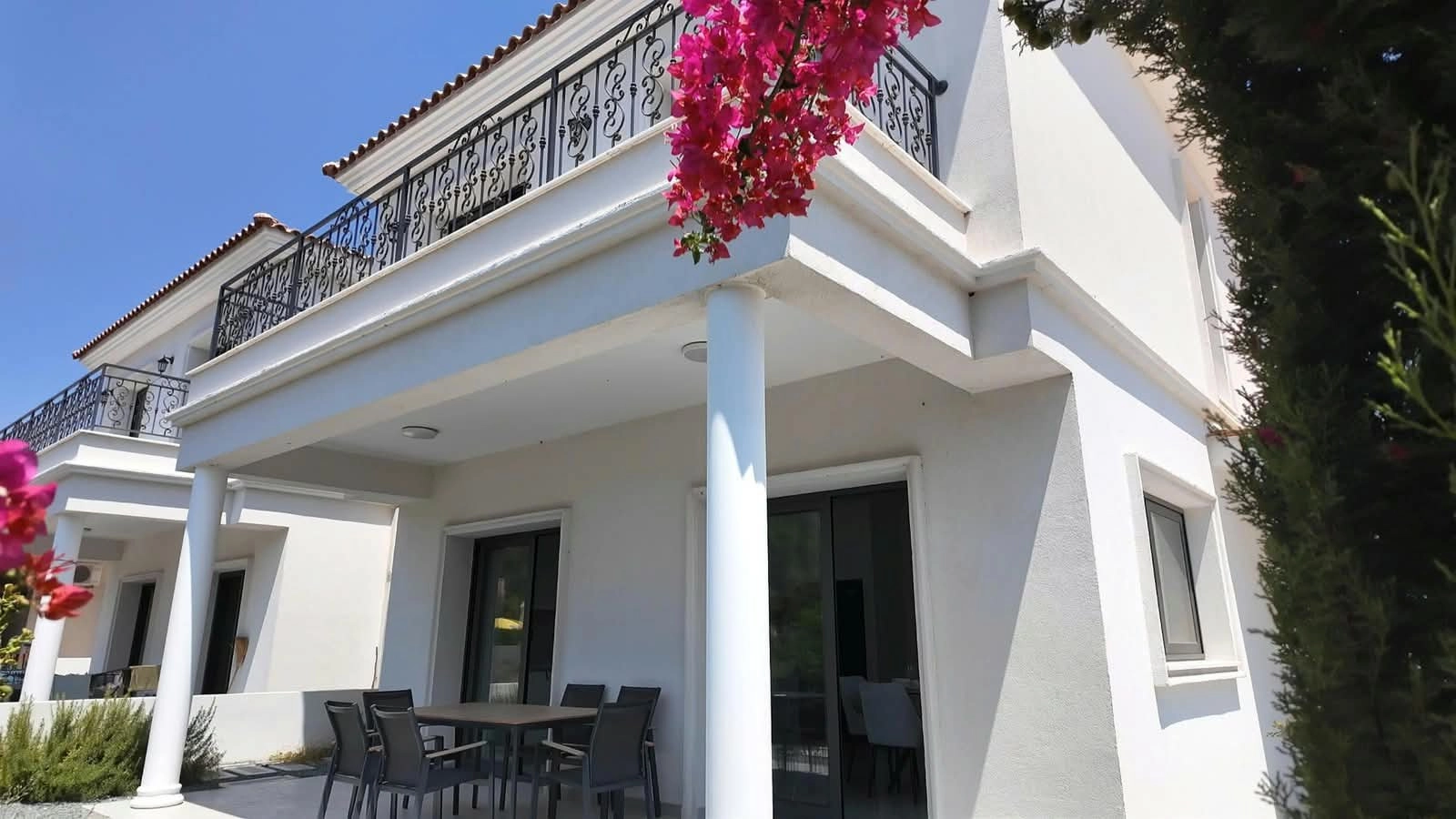 3 Bedroom House for Rent in Geroskipou, Paphos District