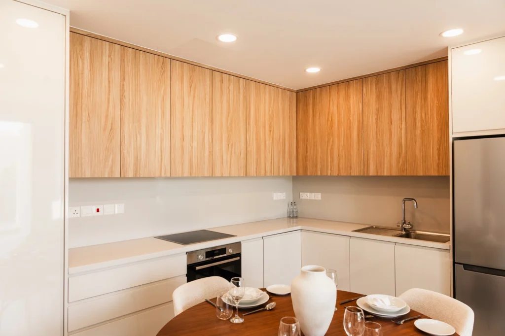 1 Bedroom Apartment for Rent in Geroskipou, Paphos District