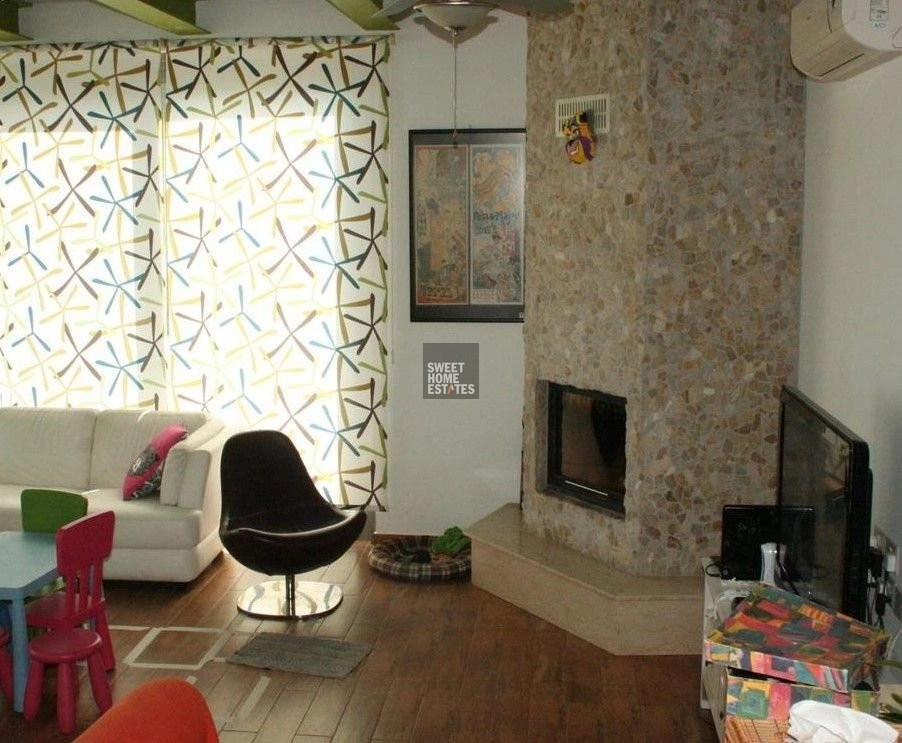 4 Bedroom House for Sale in Cape Greko, Famagusta District