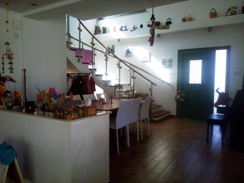 4 Bedroom House for Sale in Cape Greko, Famagusta District