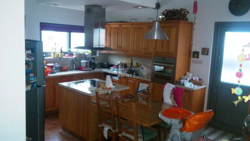 4 Bedroom House for Sale in Cape Greko, Famagusta District