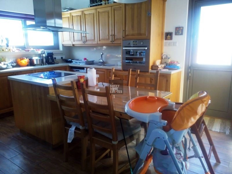 4 Bedroom House for Sale in Cape Greko, Famagusta District