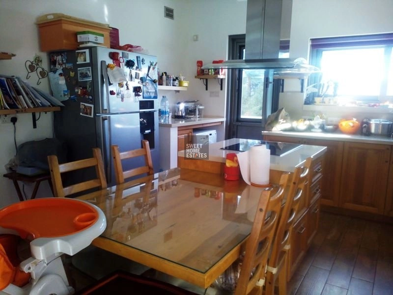 4 Bedroom House for Sale in Cape Greko, Famagusta District