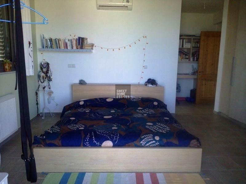 4 Bedroom House for Sale in Cape Greko, Famagusta District