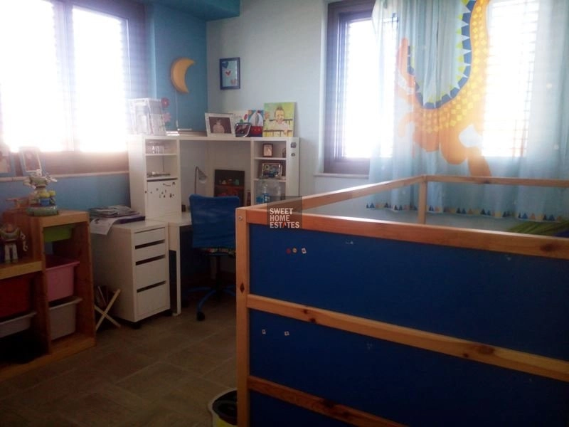 4 Bedroom House for Sale in Cape Greko, Famagusta District