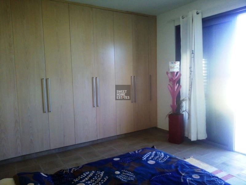 4 Bedroom House for Sale in Cape Greko, Famagusta District