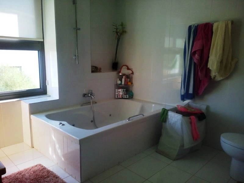 4 Bedroom House for Sale in Cape Greko, Famagusta District