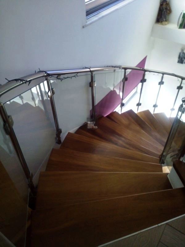 4 Bedroom House for Sale in Cape Greko, Famagusta District