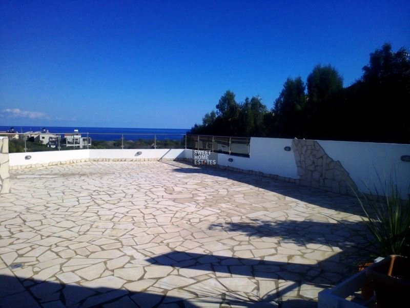 4 Bedroom House for Sale in Cape Greko, Famagusta District