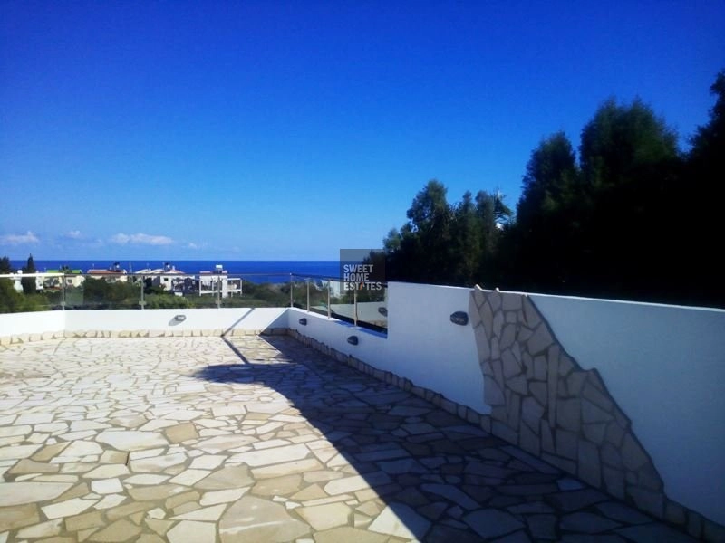 4 Bedroom House for Sale in Cape Greko, Famagusta District