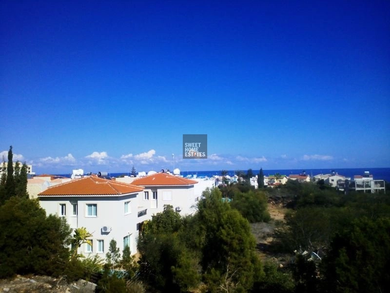 4 Bedroom House for Sale in Cape Greko, Famagusta District